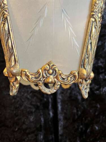 Single Light Italian Antique Lantern