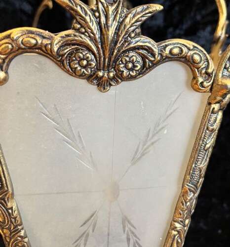 Single Light Italian Antique Lantern